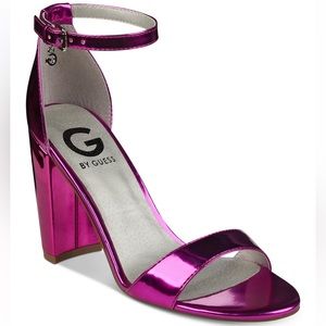 Guess Shantel Two-Piece Sandals